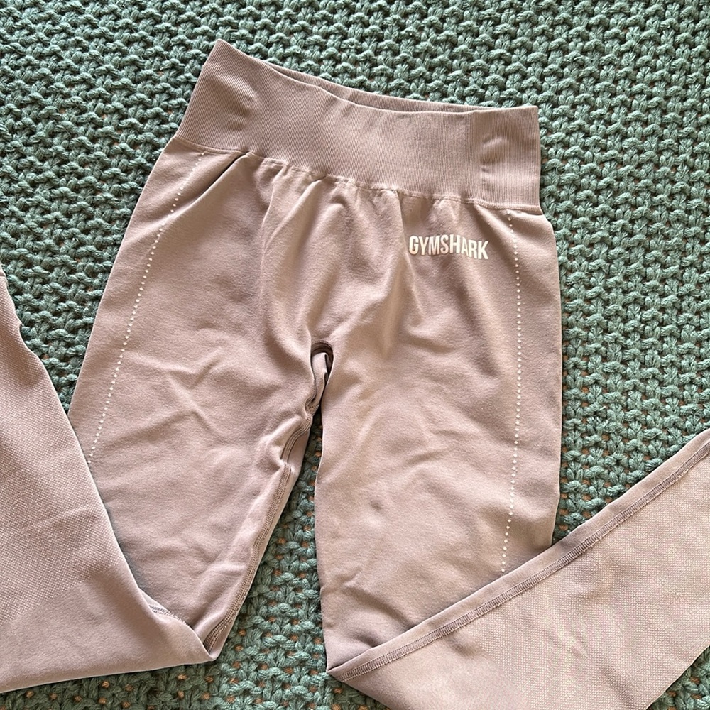Gymshark Seamless Leggings